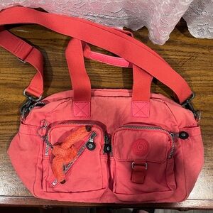 Kipling Defea Shoulder Bag